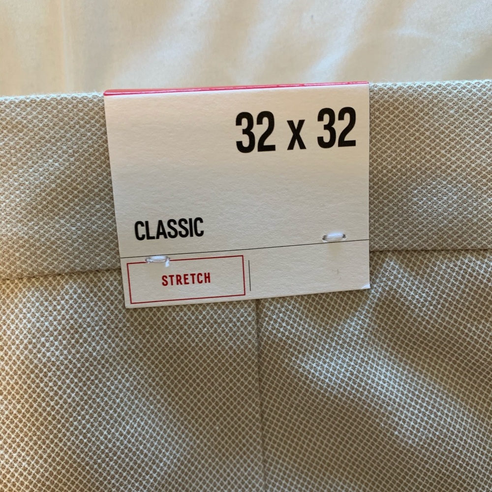 Men’s Express Dress Pants - Picture 2 of 4